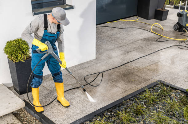 Trusted Judsonia, AR Pressure Washing Experts